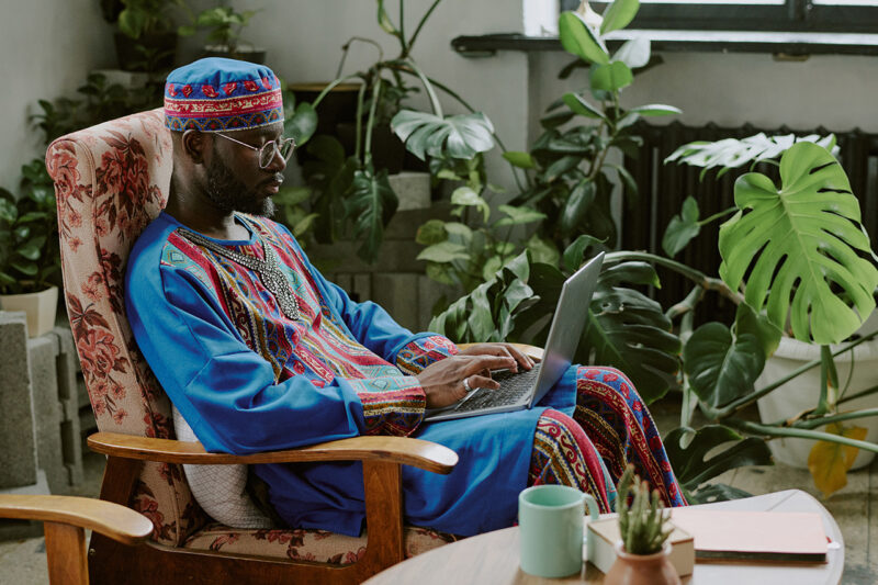 Professeur Ousmane Traoré – Grand Marabout Africain Professeur Ousmane Traoré – Grand Marabout Africain